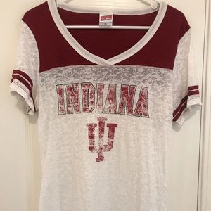 IU Hoosiers tshirt